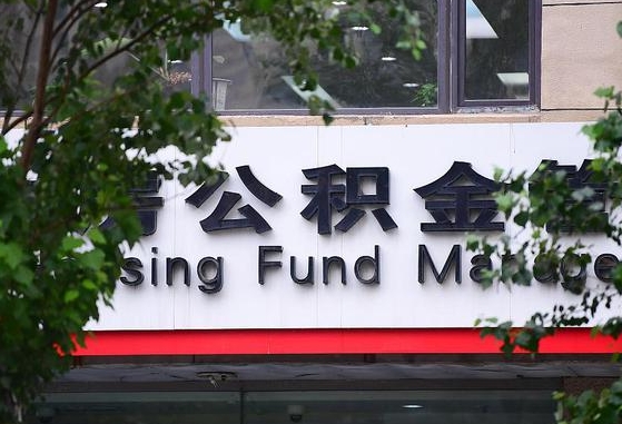嘉鱼公积金可以自愿提取了（公积金可以自愿提取了支付宝）